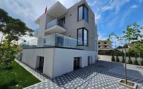 Hotel Aluor